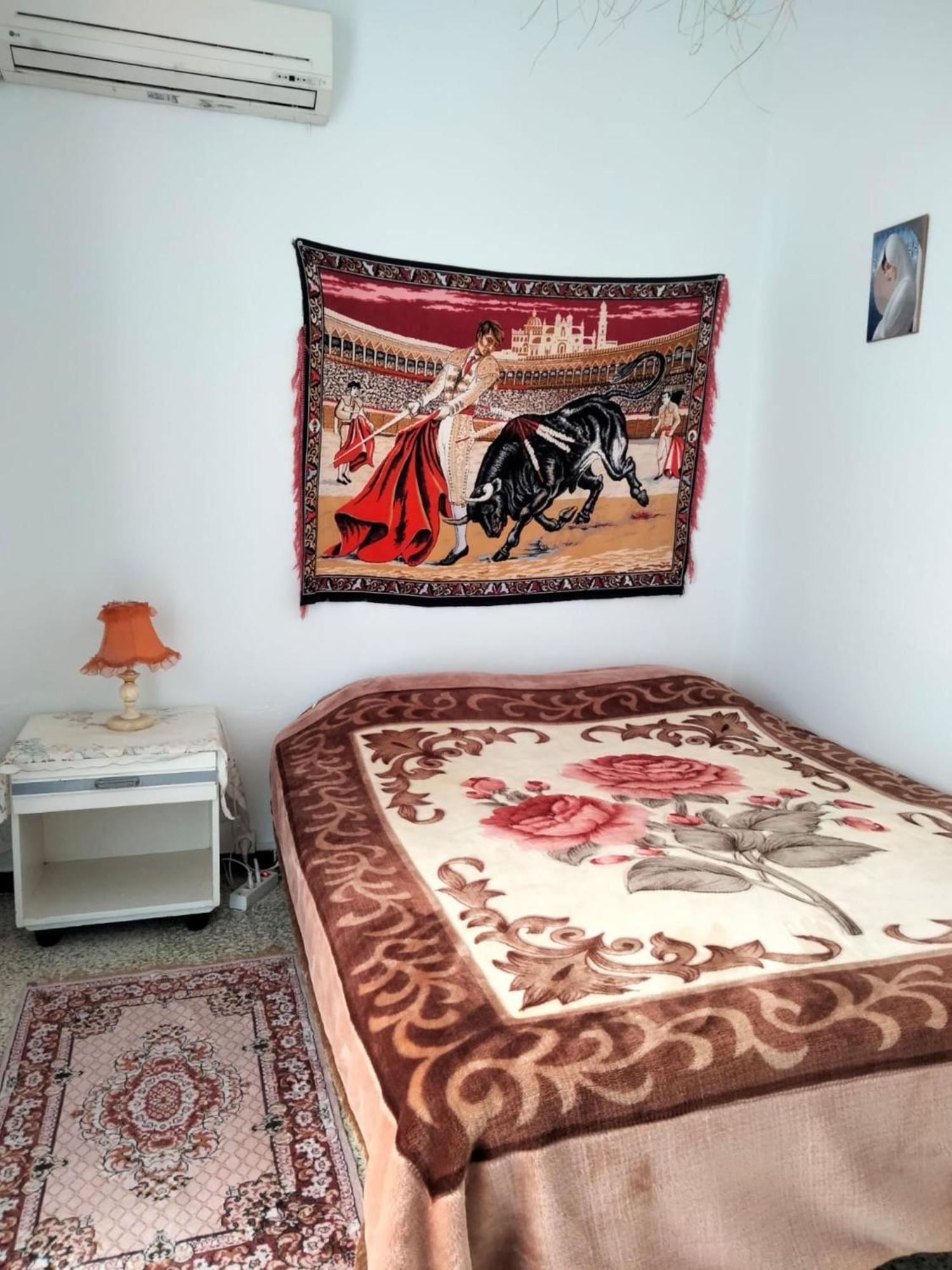 מלון חמאם סוס Dar Hkaiem מראה חיצוני תמונה