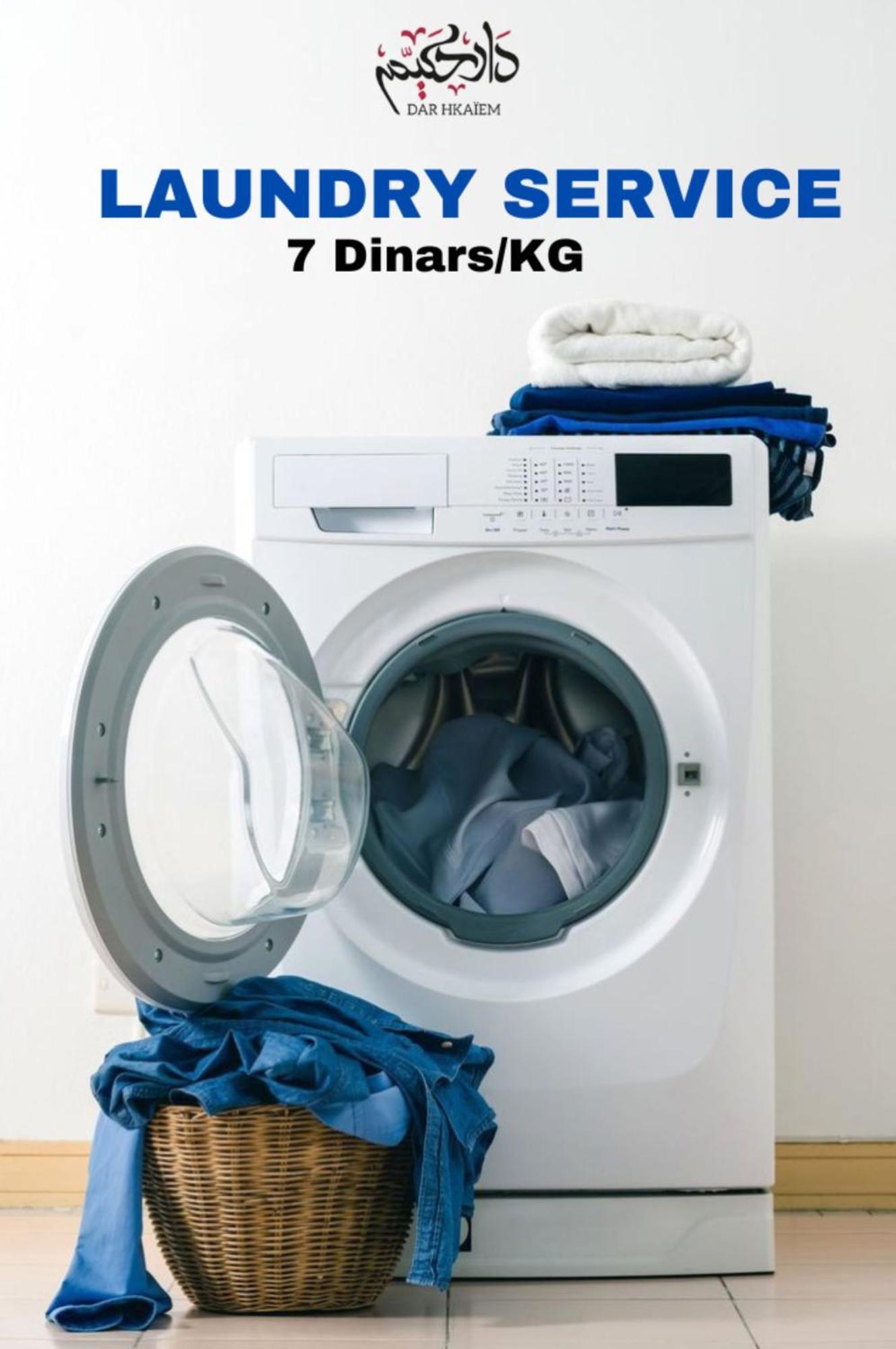 מלון חמאם סוס Dar Hkaiem מראה חיצוני תמונה